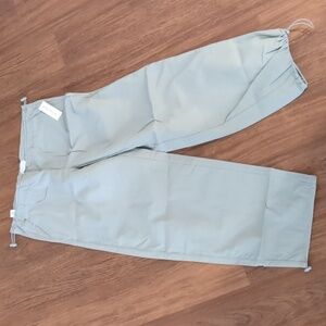 Lightweight Women's Parachute Pants